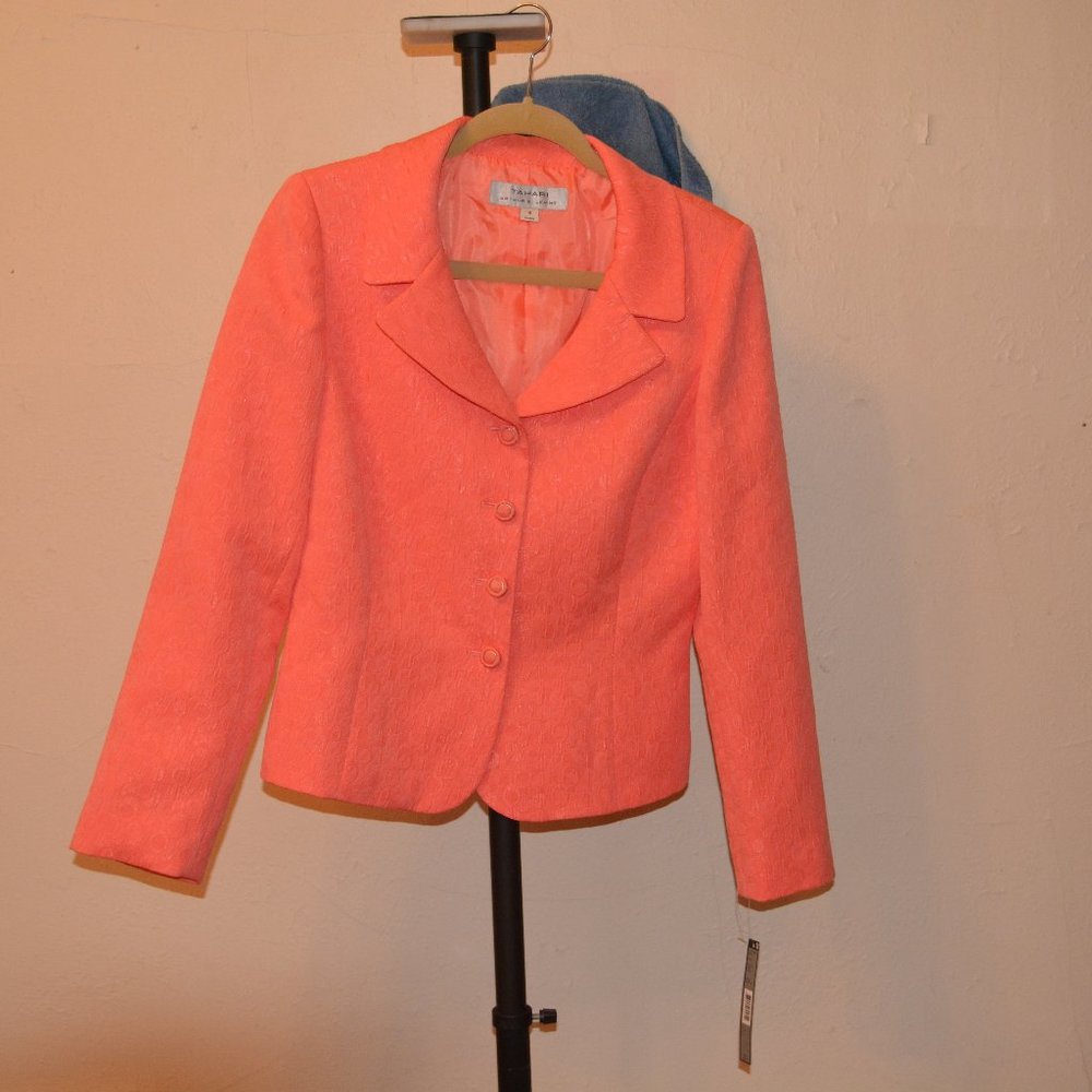 Woman's blazer